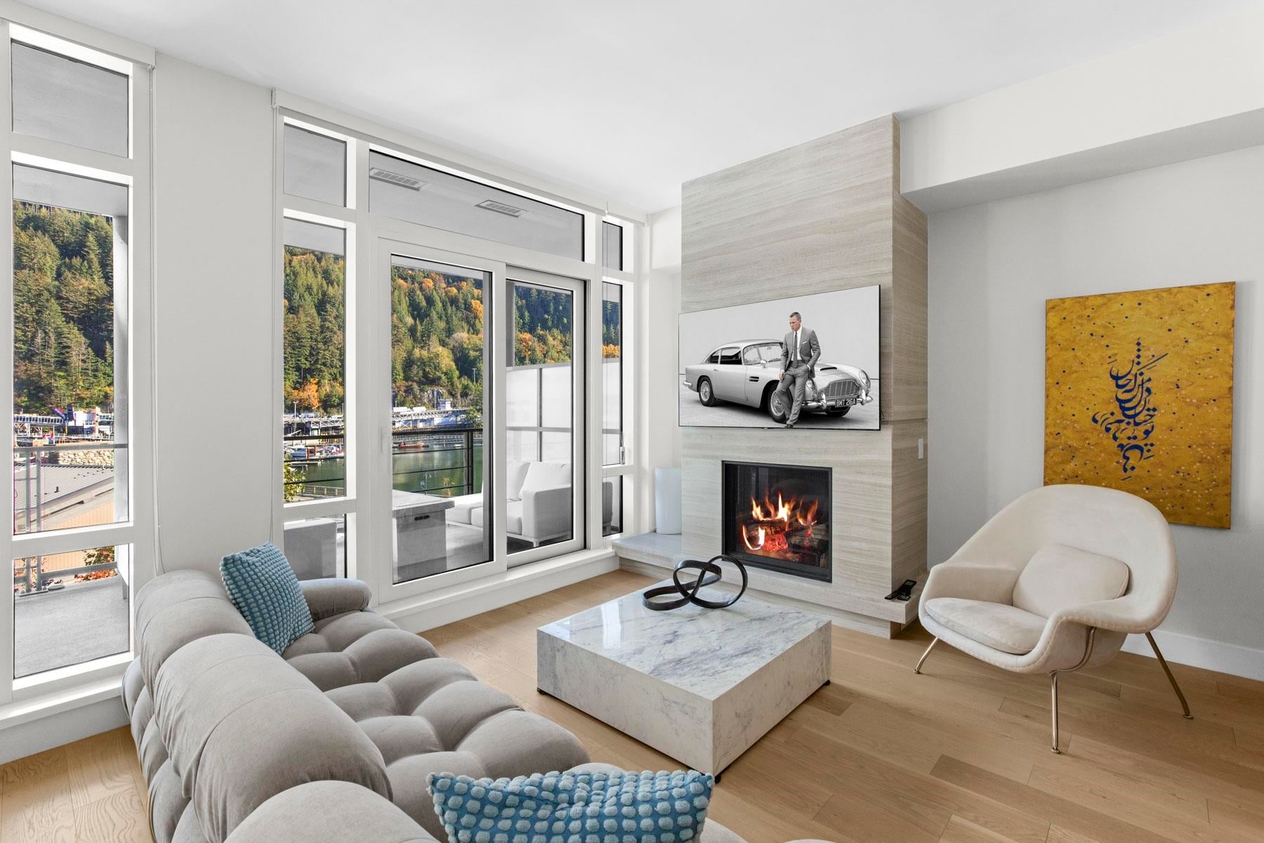 Additional image 3 of 301-6697 Nelson Avenue, West Vancouver, BC, V7W 2B2