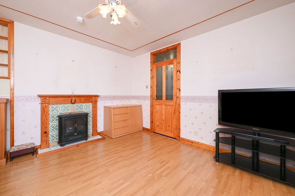 Additional image 6 of 2 bed semi-detached bungalow for sale5 Bakland, Lerwick, Shetland ZE1