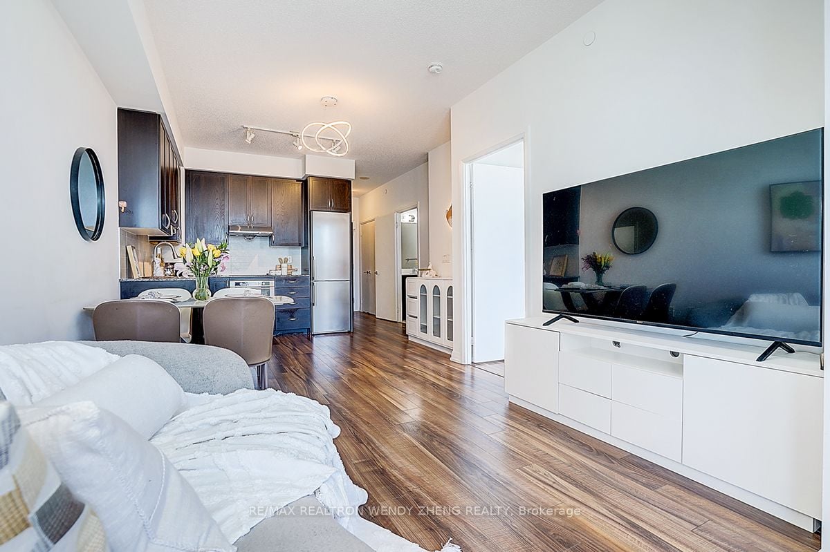 Additional image 4 of 709-55 Ann O'reilly Road, Toronto, ON, M2J 0E1