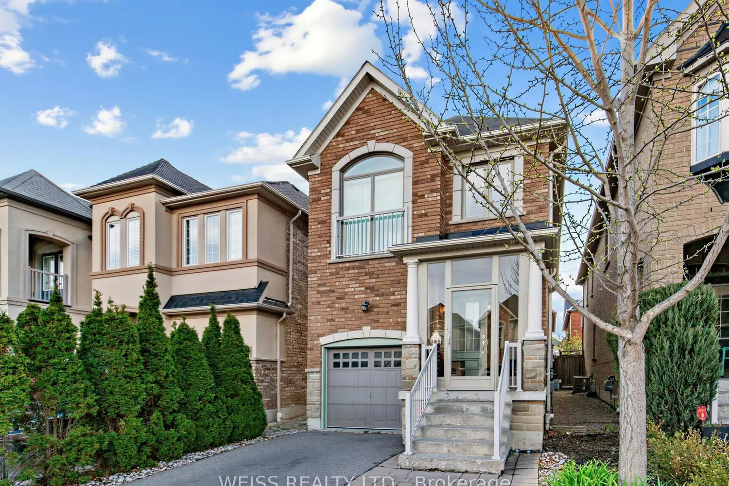 446 Lady Nadia Drive