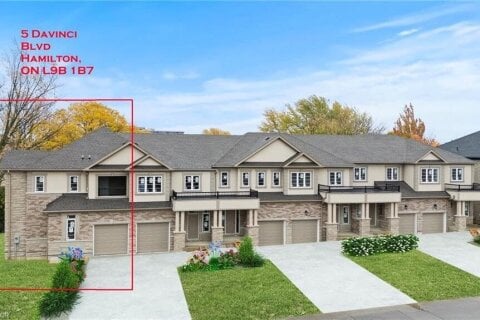 Additional image 7 of 5 Davinci Boulevard, Hamilton, ON, L9B 1B7