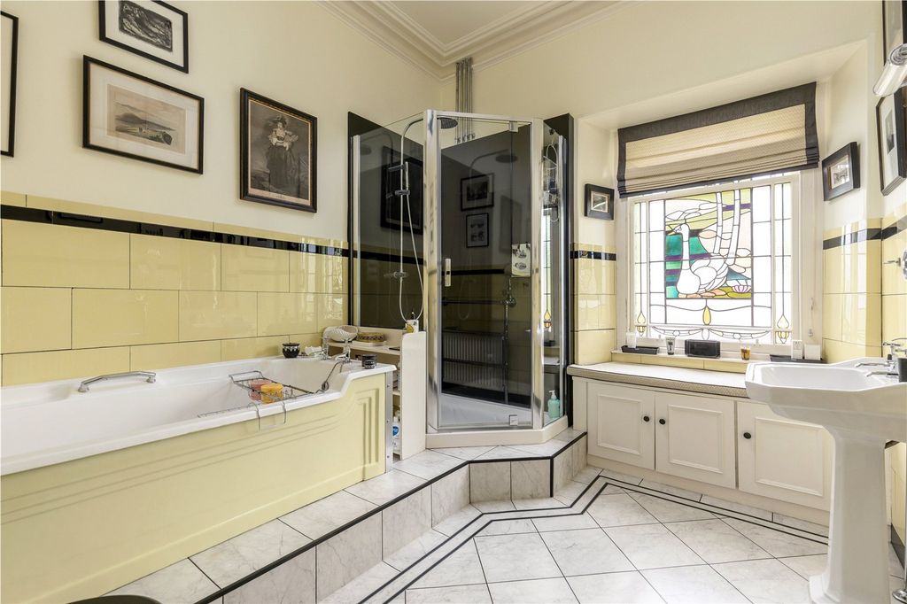 Additional image 18 of 6 bed semi-detached house for saleLauder Road, Grange, Edinburgh EH9