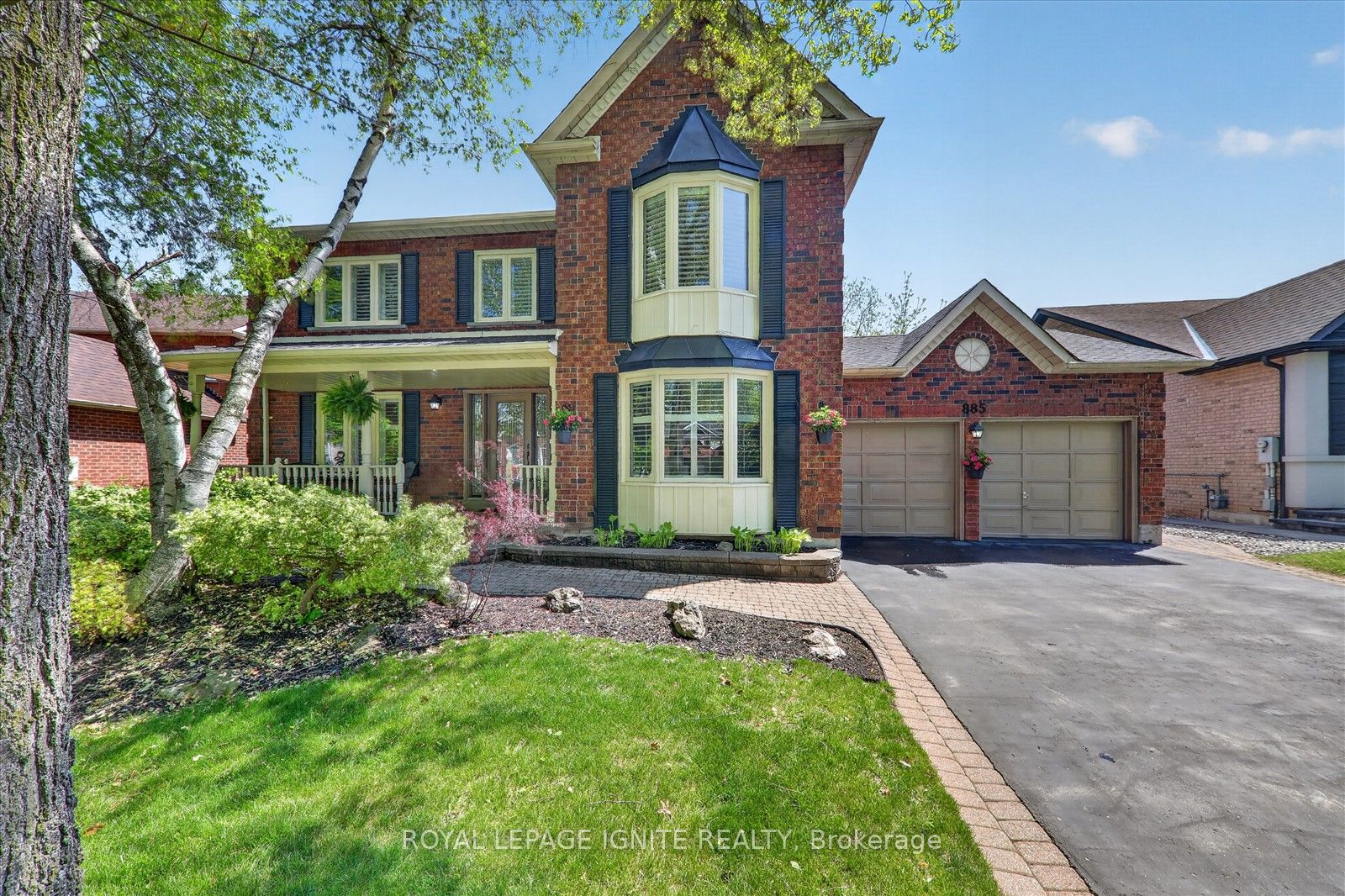 Additional image 5 of 885 Baylawn Drive, Pickering, ON, L1X 2N7