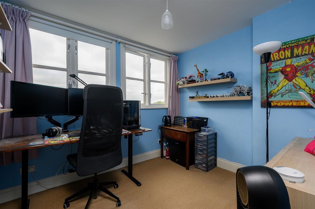 Additional image 19 of 4 bed terraced house for saleBewlay Street, Bishopthorpe Road, York YO23