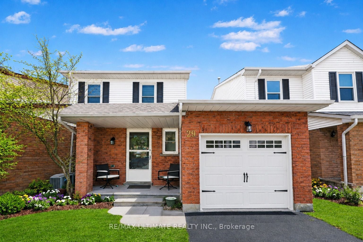 29 Kipling Crescent, Ajax, ON, L1S 5A7