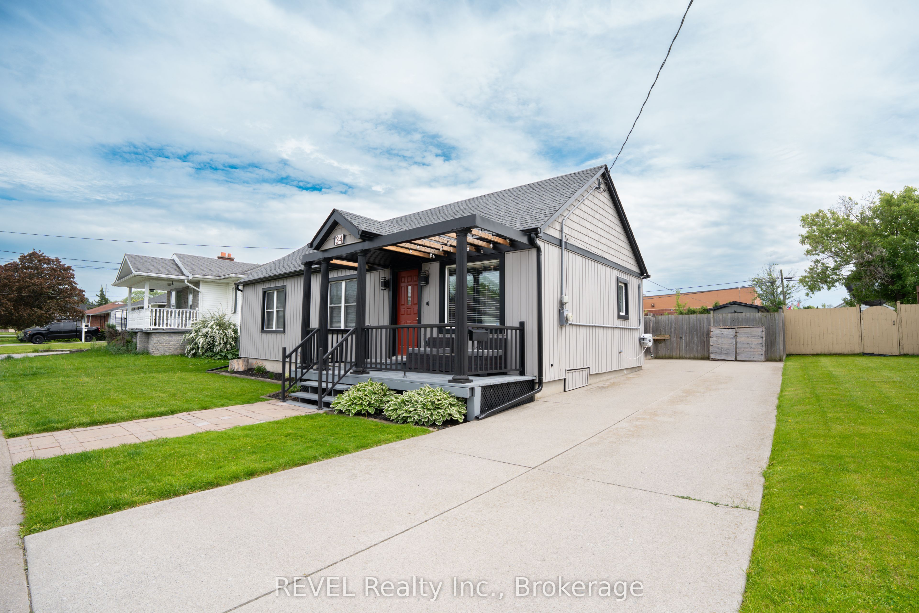 Additional image 3 of 34 Bloomfield Avenue, St. Catharines, ON, L2P 1X3