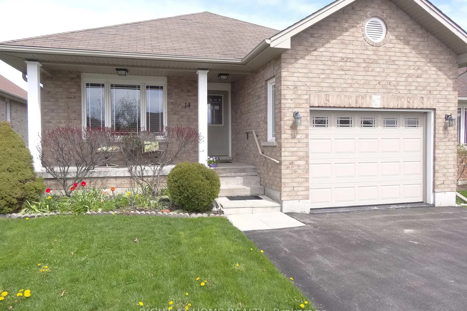 14 Matchett Crescent