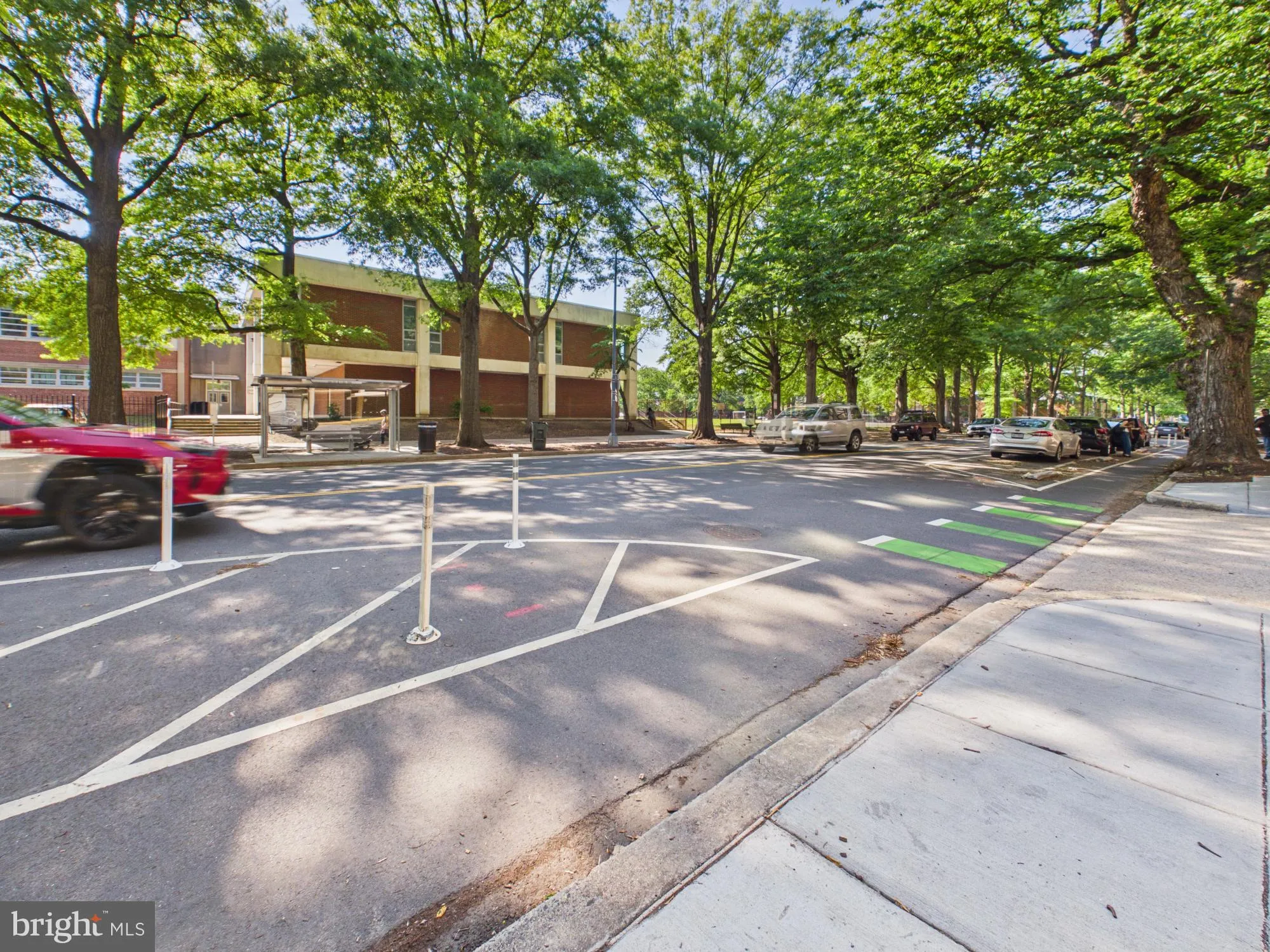 Additional image 91 of 800 4th Street SW Unit N701, Washington, DC 20024