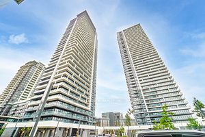 2908-8 Water Walk Drive, Markham, ON, L3R 6L4