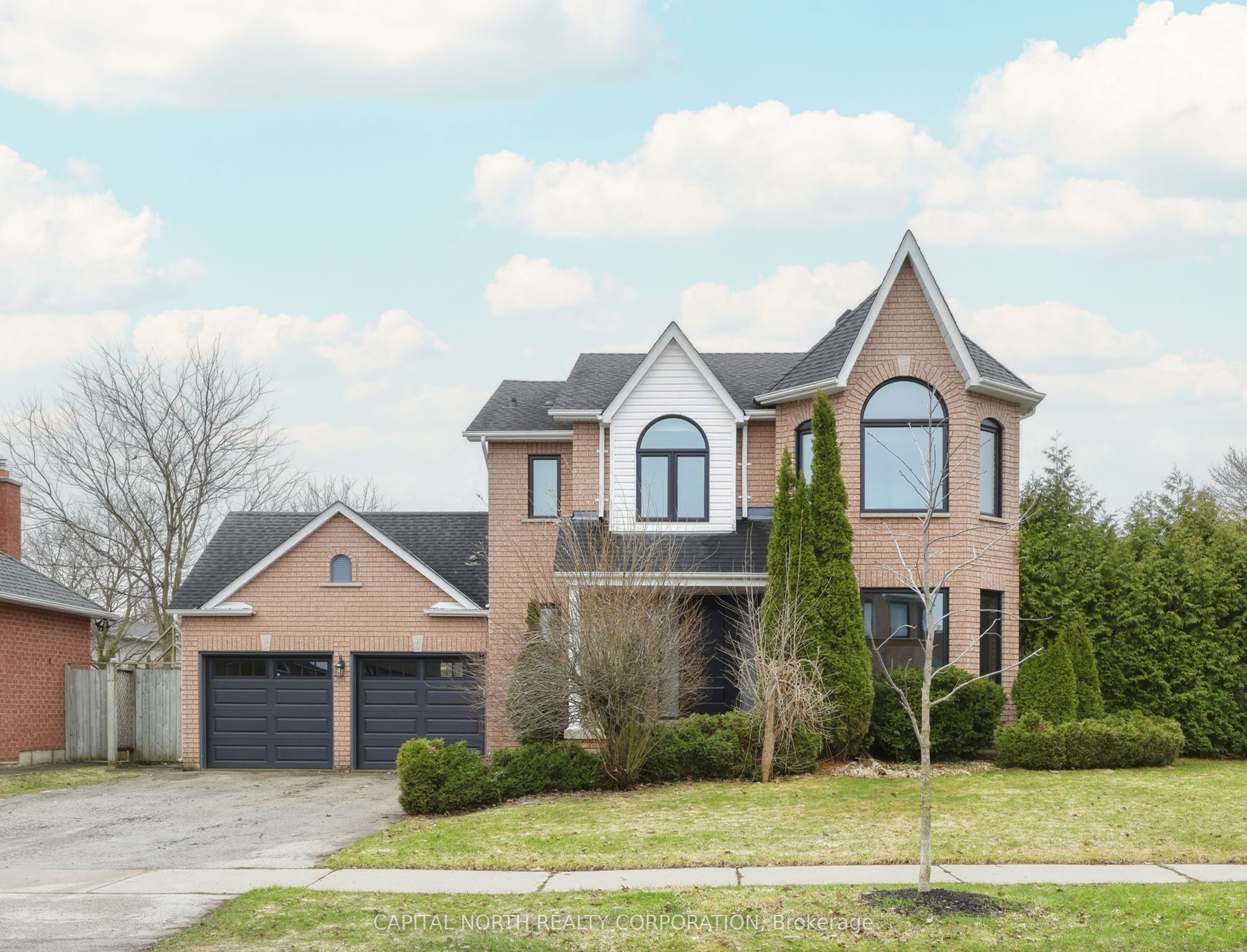 1 Remion Crescent, Uxbridge, ON, L9P 1V3