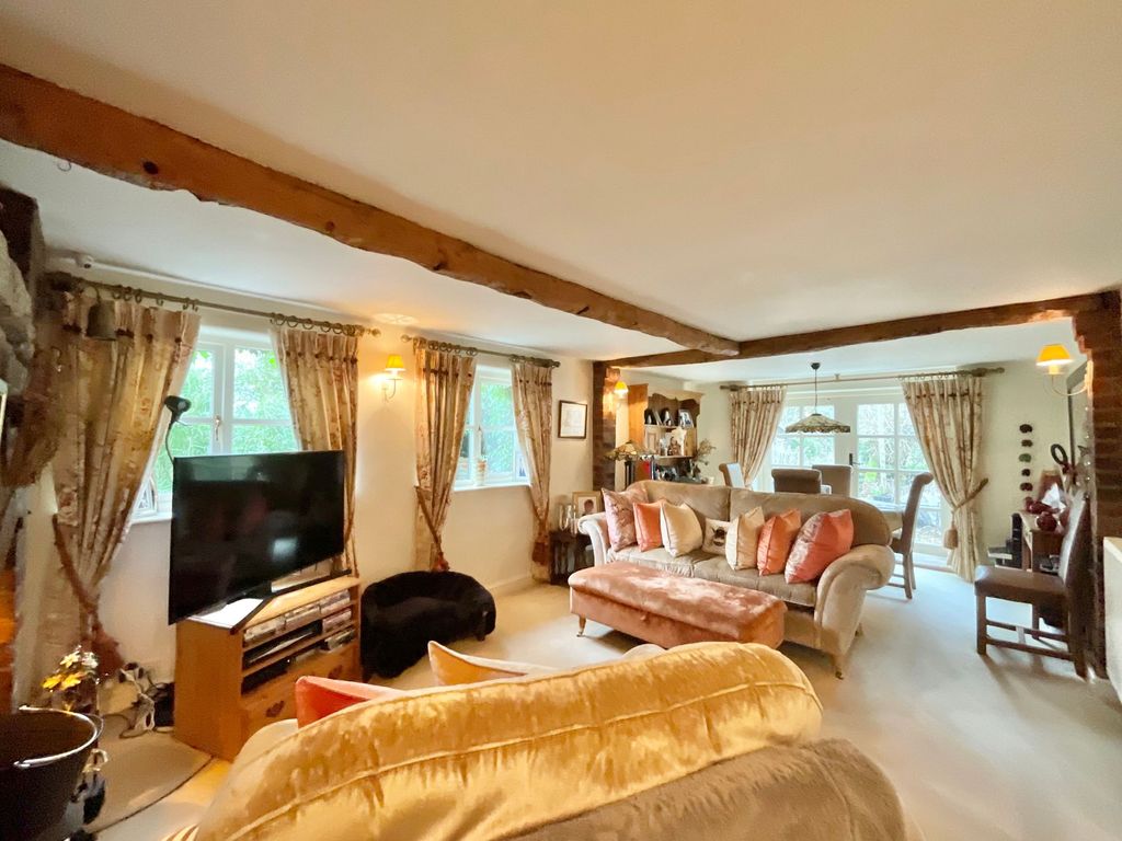 Additional image 5 of 4 bed detached house for saleHartwell Lane, Stone ST15