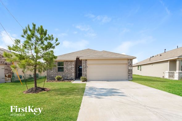 26 Road 5102F, Cleveland, TX, 77327