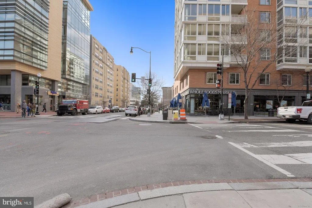 950 25th Street NW Unit 609-N, Washington, DC 20037