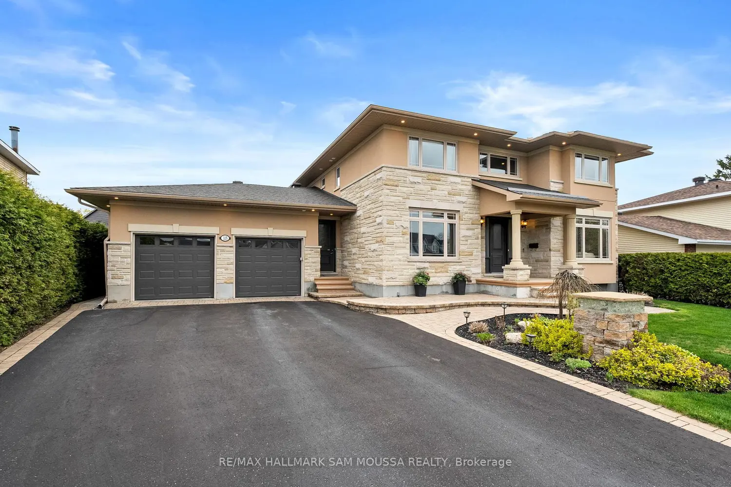 18 Wynford Avenue