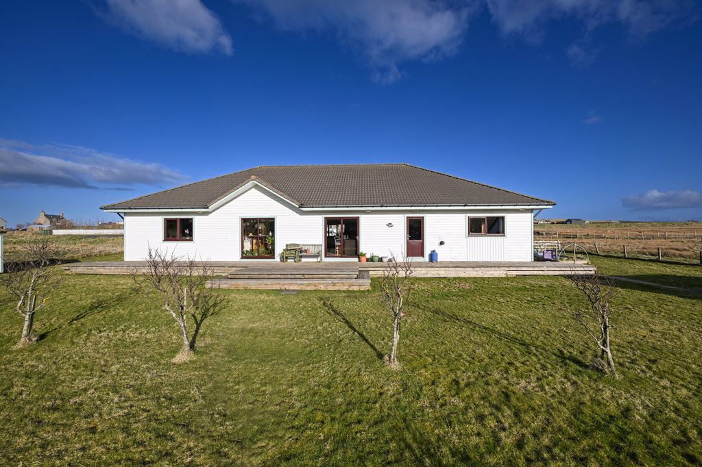 Additional image 43 of 4 bed bungalow for saleDa Cutts, Sandwick, Shetland ZE2