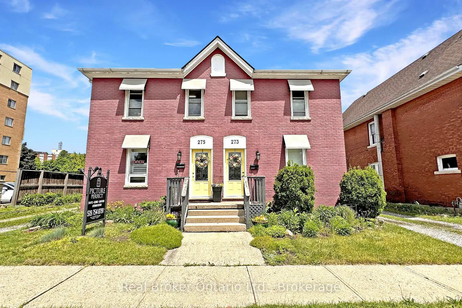 273-275 Brant Avenue