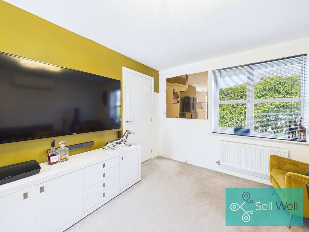 Additional image 3 of 3 bed semi-detached house for saleLaughton Avenue, Worsley, Manchester M28