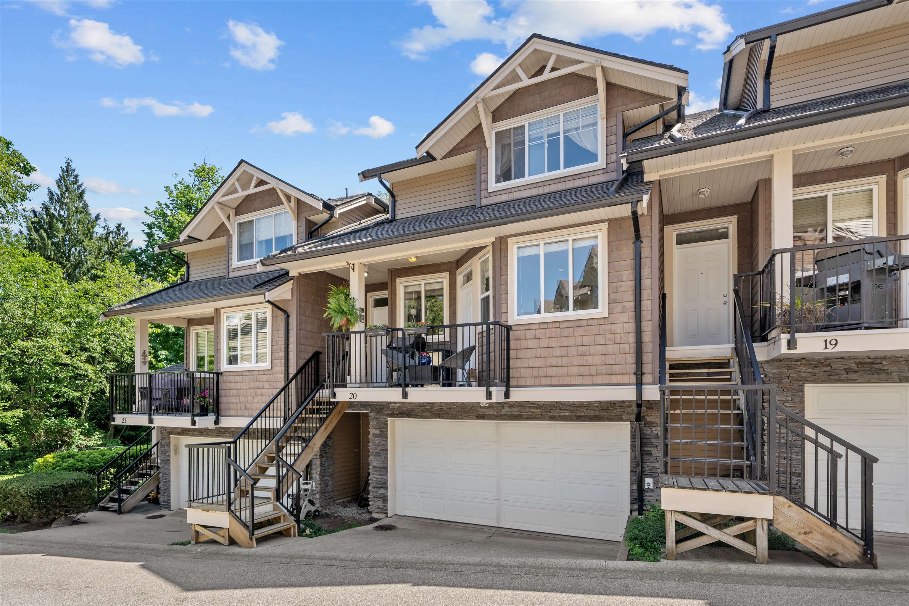 20-11720 Cottonwood Drive, Maple Ridge, BC, V2X 0G7