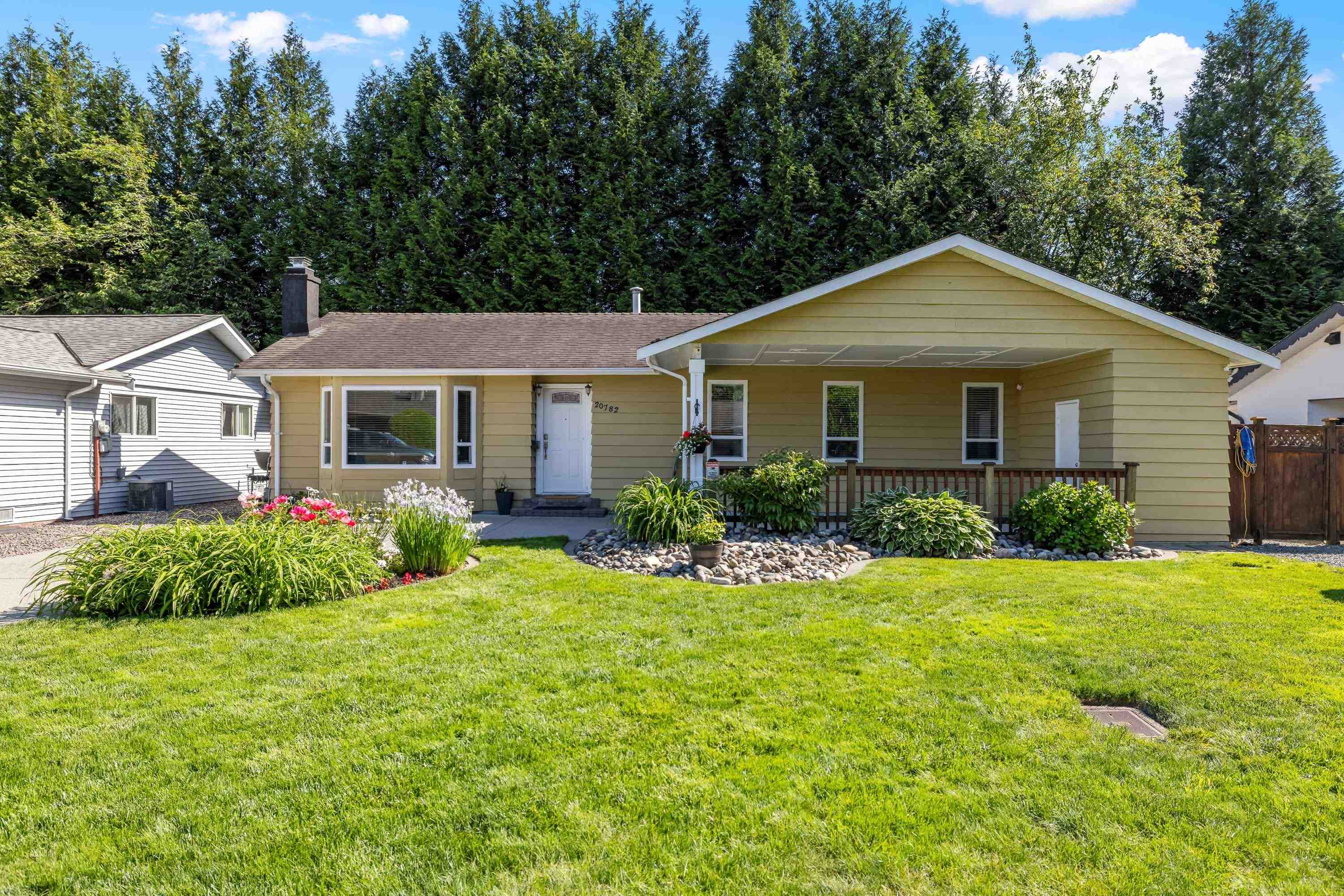 20782 52 Avenue, Langley, BC, V3A 6C7