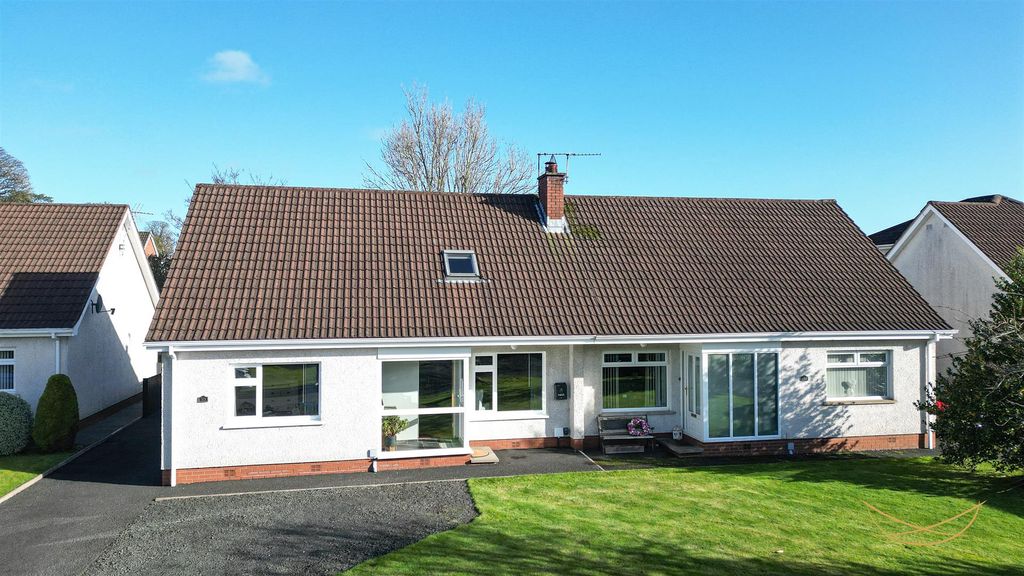 Additional image 2 of 3 bed semi-detached house for saleBeech Green, Doagh, Ballyclare BT39