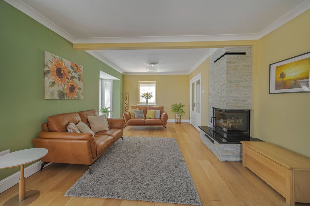 Additional image 11 of 4 bed bungalow for saleVaynor Lane, Cefn Coed, Merthyr Tydfil CF48
