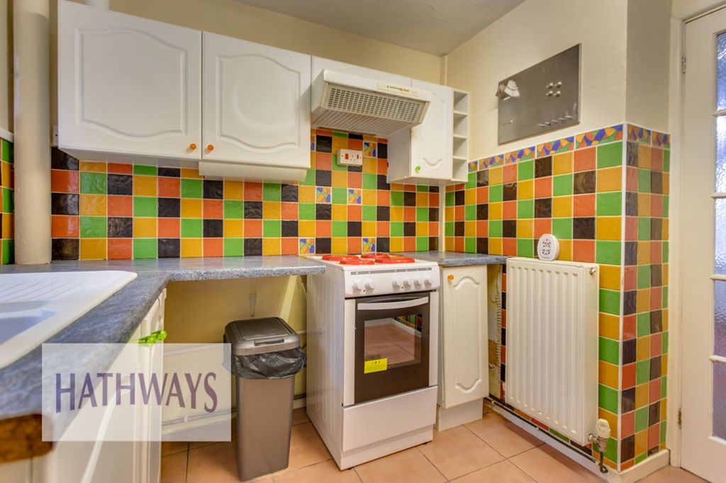 Additional image 10 of 2 bed flat for saleMilton Close, Cwmbran NP44