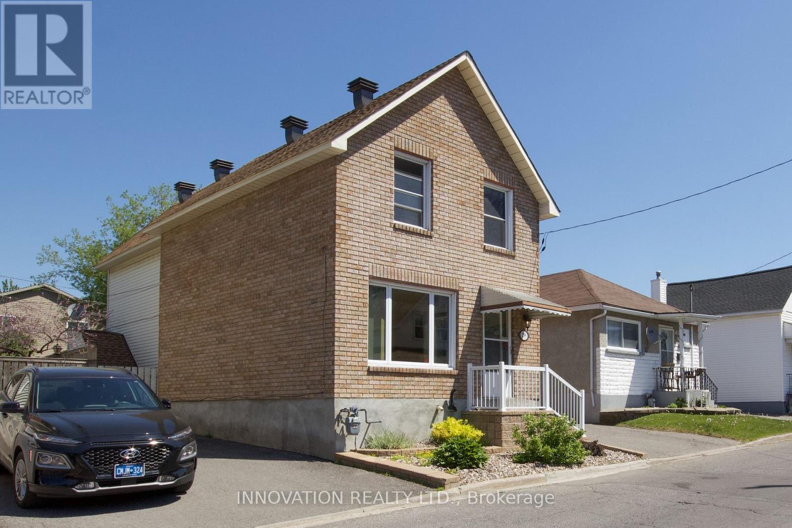 299 SHAKESPEARE STREET