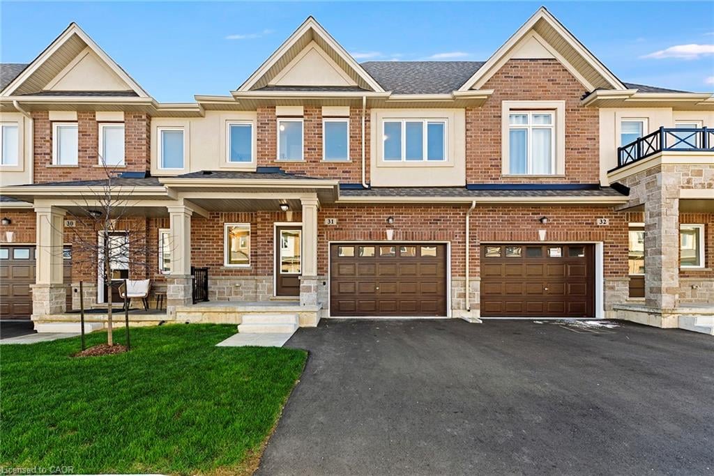 31-205 Thames Way, Hamilton, ON, L0R 1W2