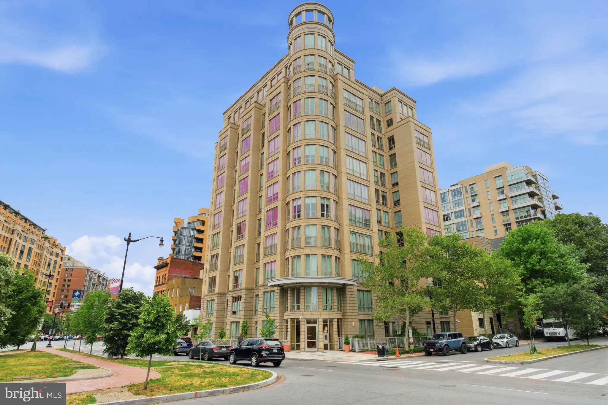 Additional image 24 of 301 Massachusetts Avenue NW Unit 906, Washington, DC 20001
