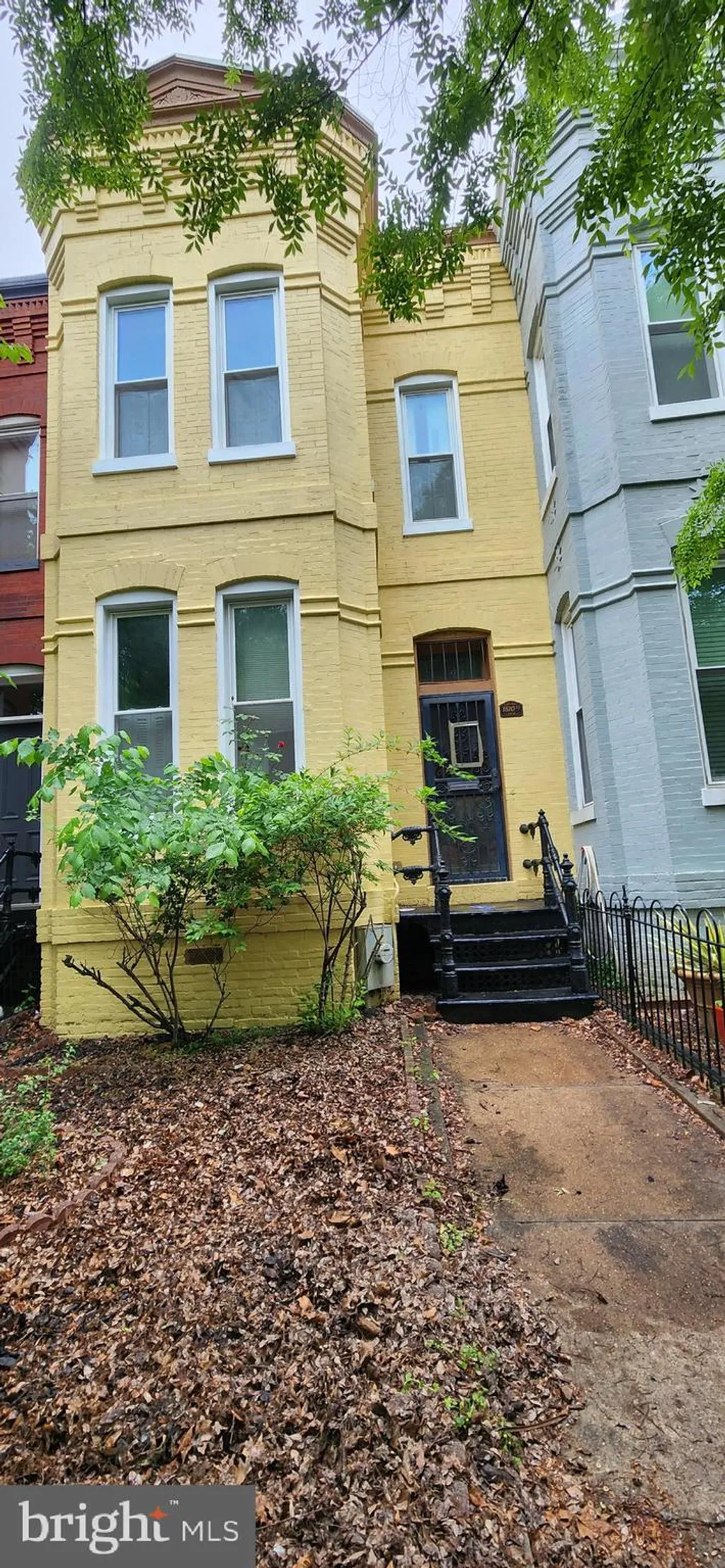 1810 6th Street NW, Washington, DC 20001