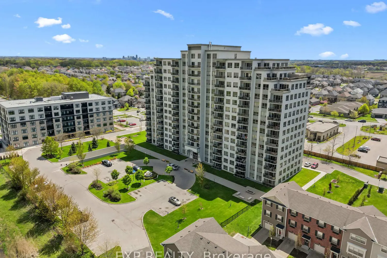 1030 Coronation Drive 109