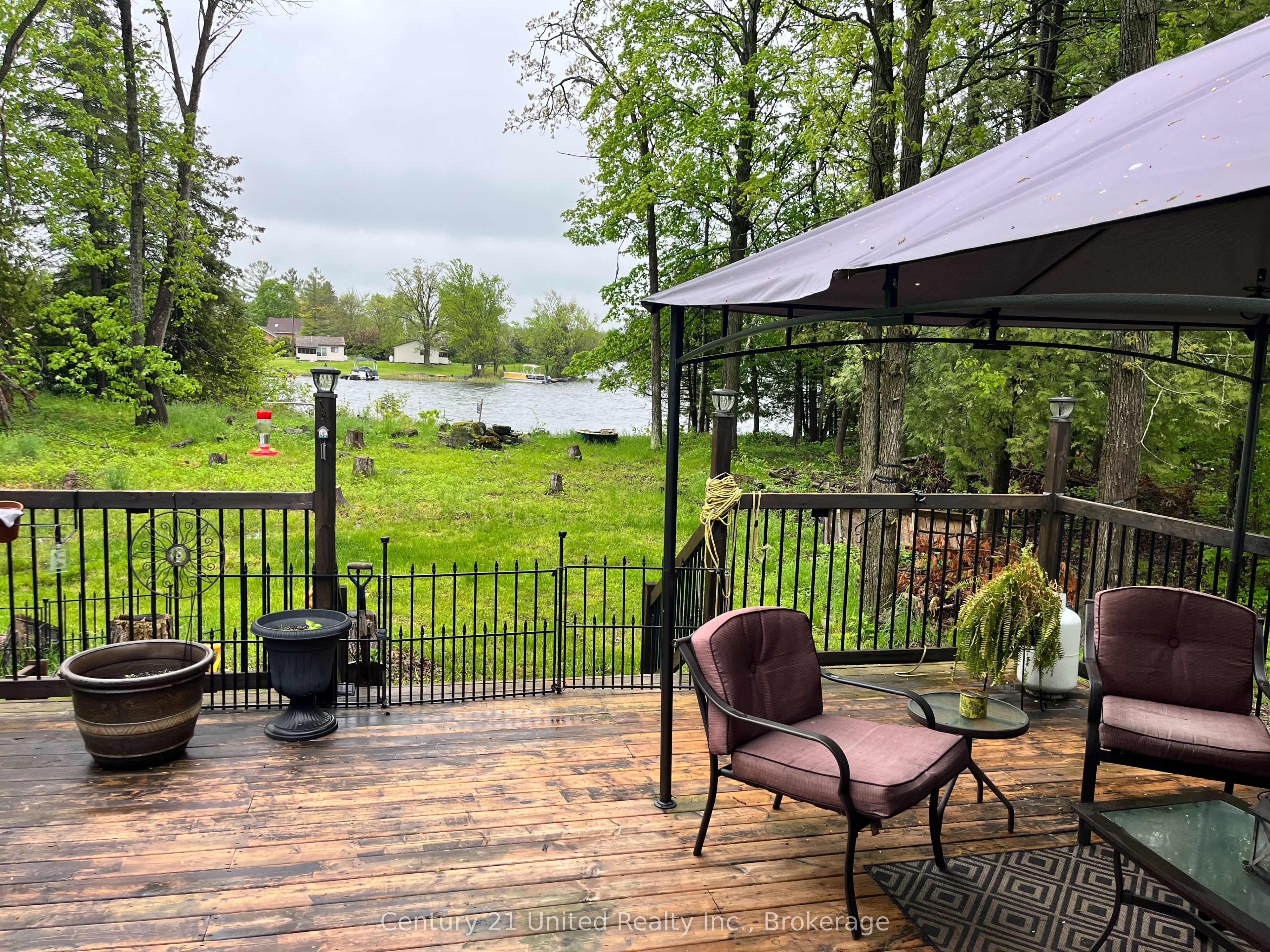 472 Canal Road, Trent Hills, ON, K0L 1L0