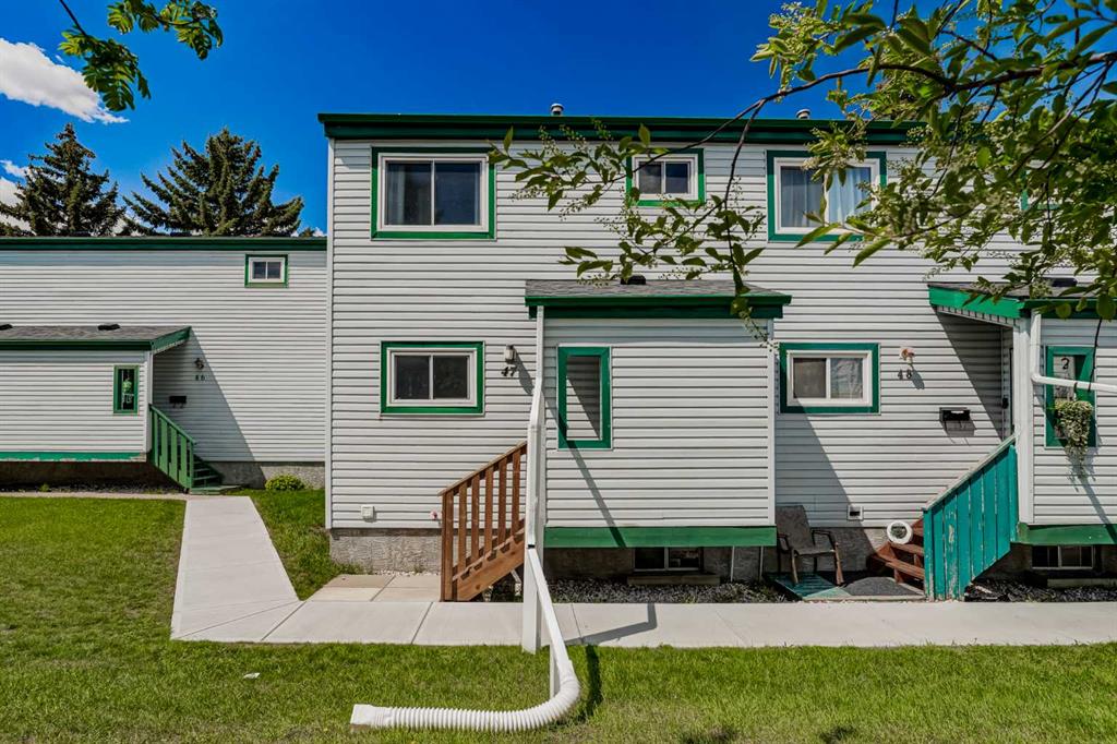 Additional image 3 of 47-131 Templehill Drive NE, Calgary, AB, T1Y 4T1