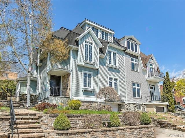 39 Av. Thornhill