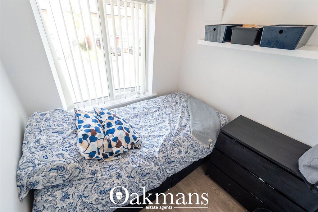 Additional image 16 of 3 bed terraced house for saleOlton Road, Shirley, Solihull, West Midlands B90