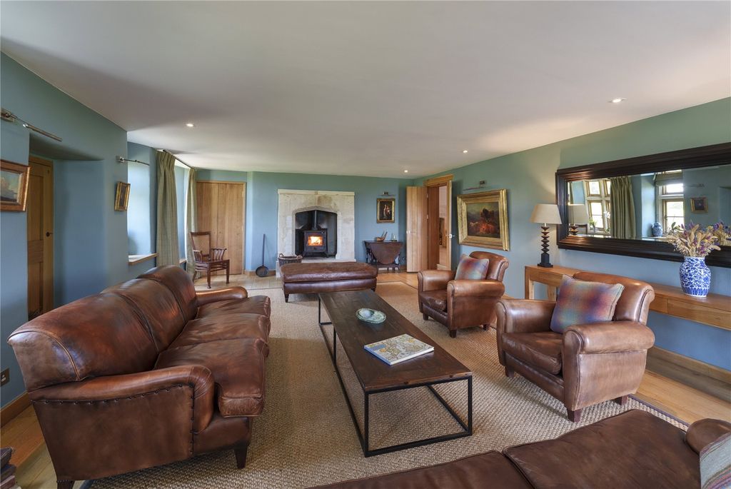 Additional image 7 of 11 bed detached house for saleHinton Charterhouse, Bath, Somerset BA2