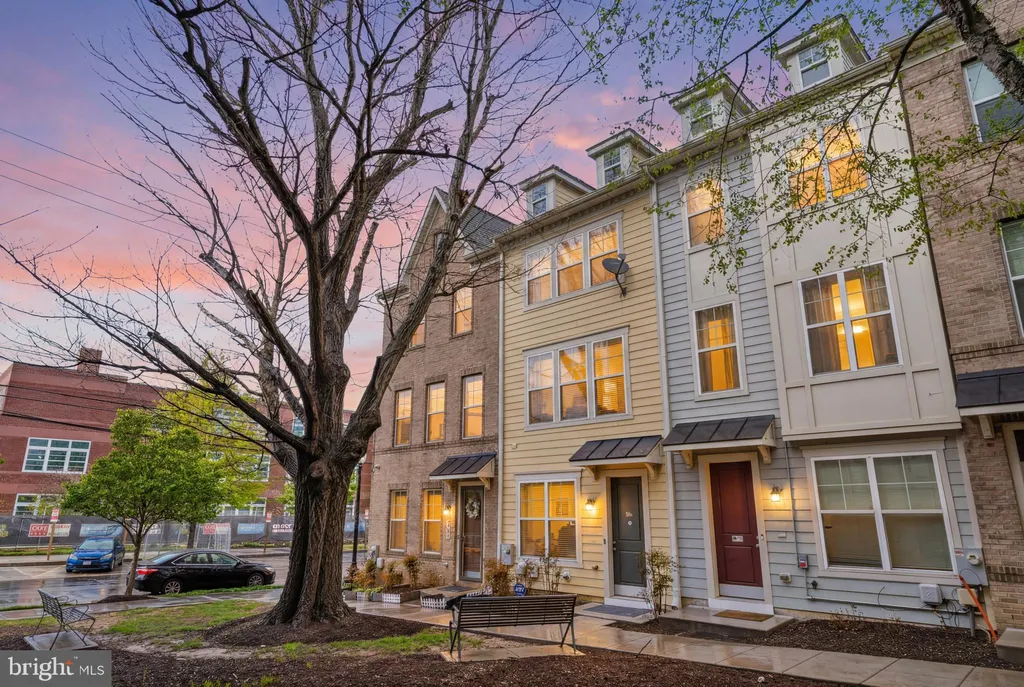 663 Anacostia Avenue NE, Washington, DC 20019