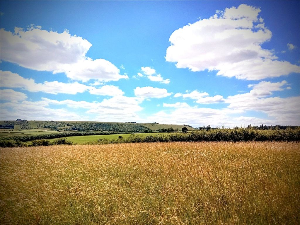 Additional image 12 of Land for saleEcchinswell Road, Kingsclere, Newbury, Hampshire RG20