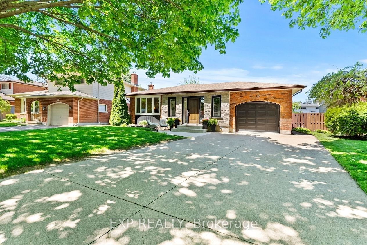 Additional image 4 of 15 Chatham Road, St. Catharines, ON, L2M 4N7