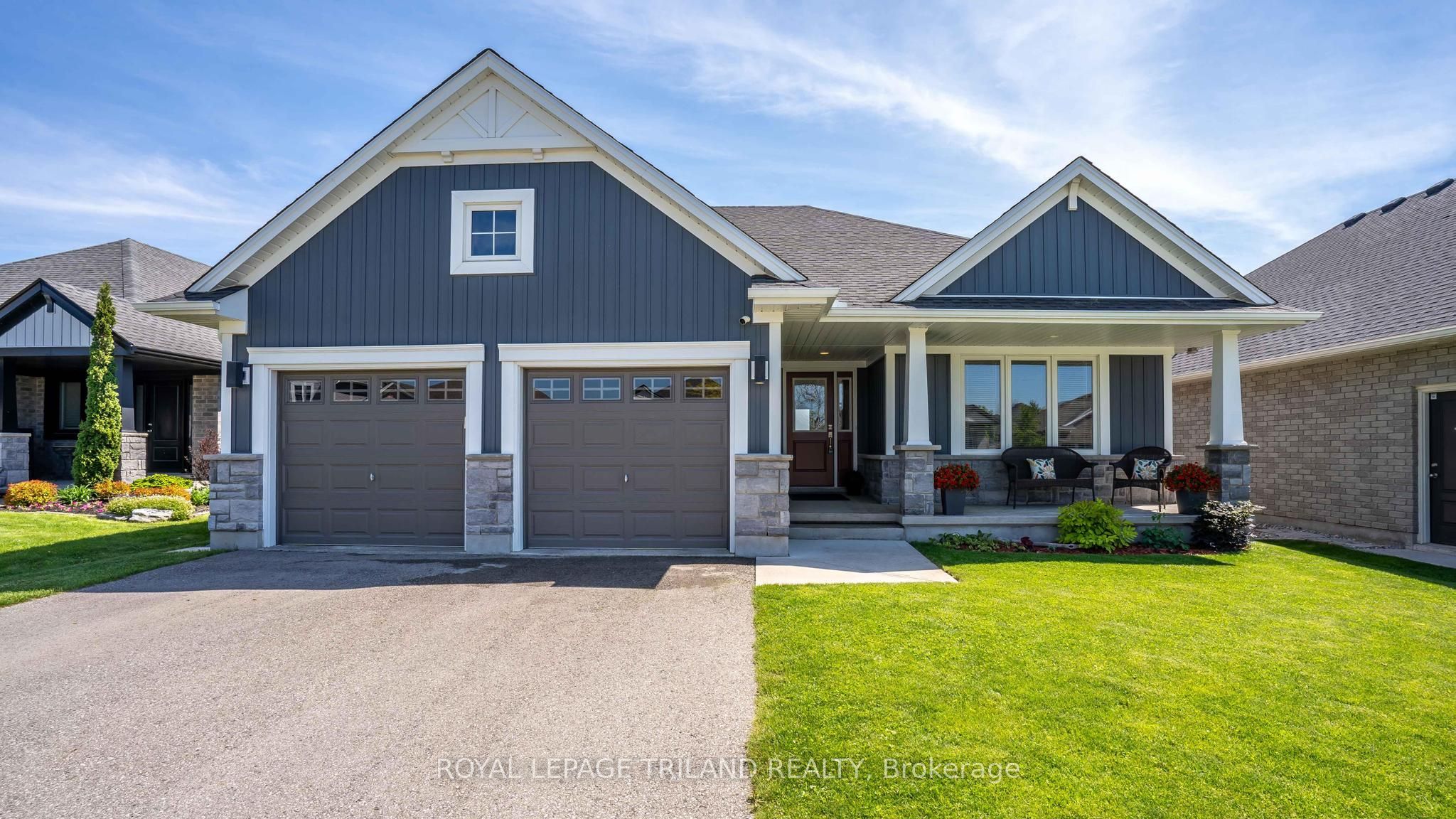 8 Melrose Court, St. Thomas, ON, N5R 0J4