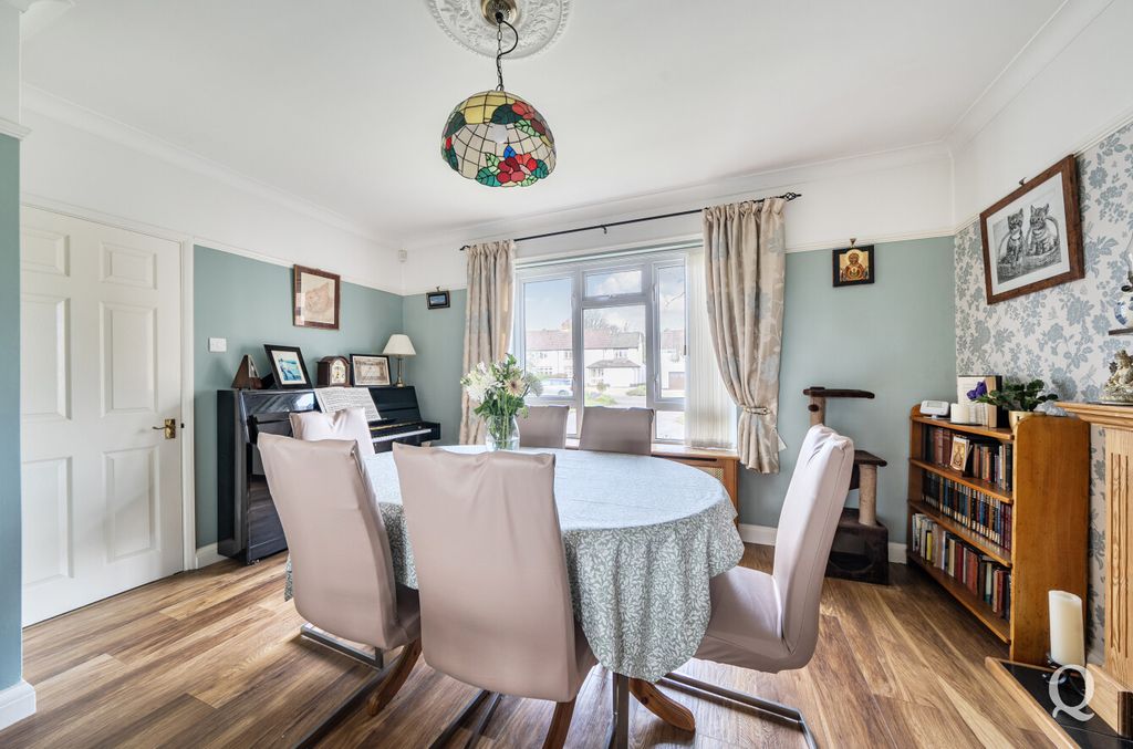 Additional image 6 of 4 bed detached house for saleThe Street, Wormshill, Sittingbourne, Kent ME9