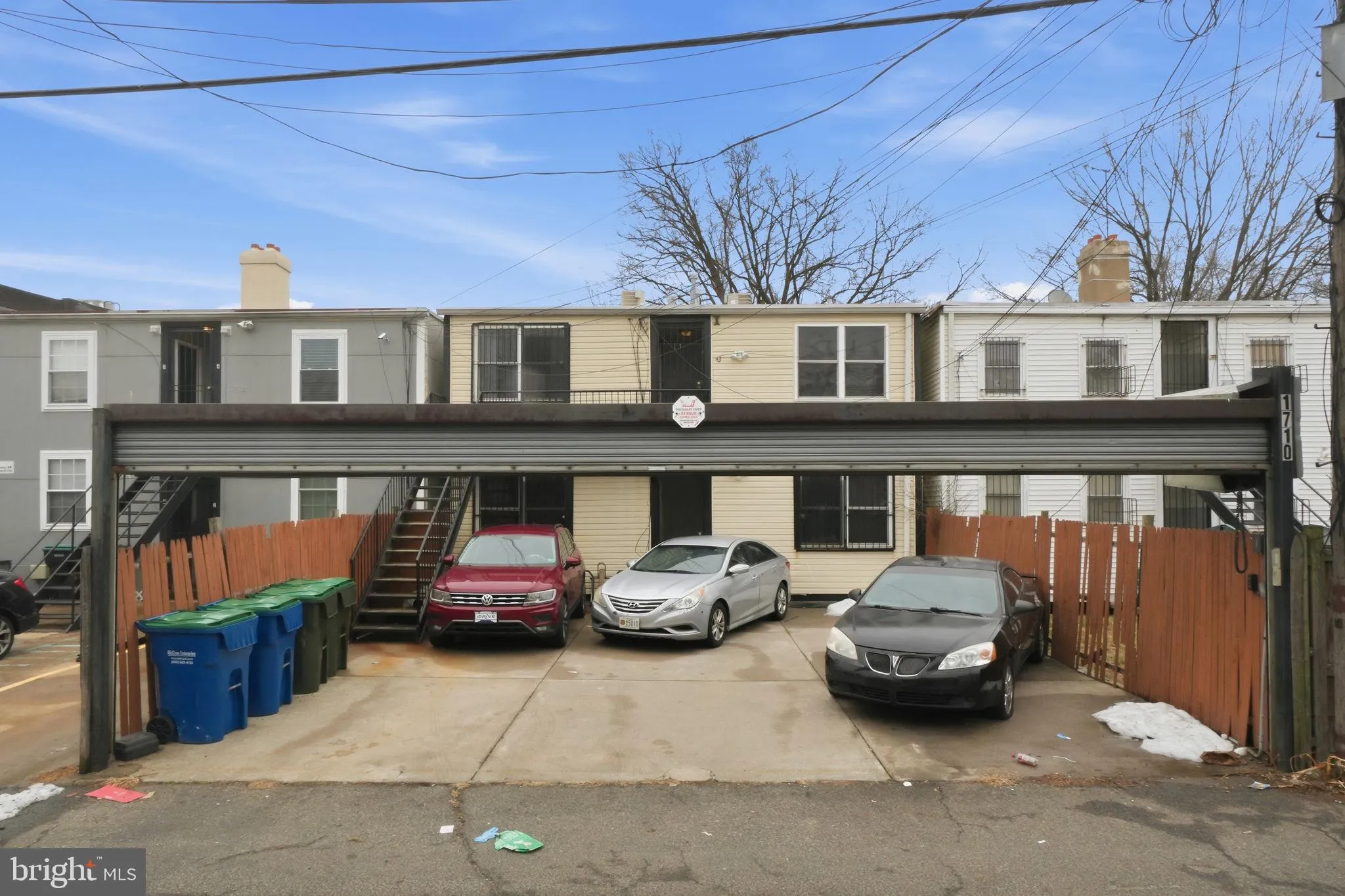 Additional image 65 of 1710 W Virginia Avenue NE Unit 202, Washington, DC 20002