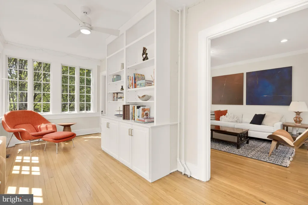 Additional image 8 of 3915 Livingston Street NW, Washington, DC 20015