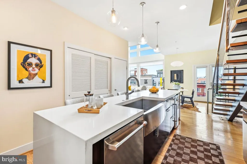 Additional image 9 of 1443 Chapin Street NW Unit 401, Washington, DC 20009