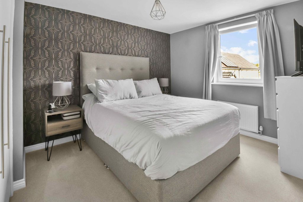 Additional image 7 of 2 bed flat for saleWester Kippielaw Drive, Dalkeith EH22