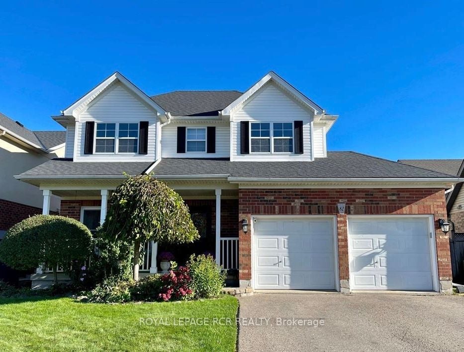 82 Spencer Avenue, Orangeville, ON, L9W 5H8