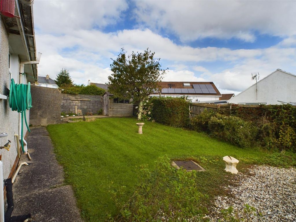 Additional image 3 of 3 bed detached bungalow for saleHaven Park Drive, Haverfordwest SA61