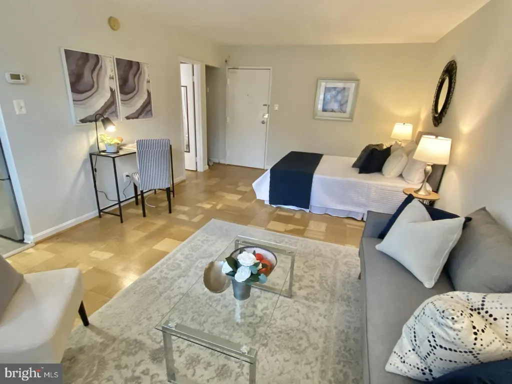 Additional image 5 of 2710 Macomb Street NW Unit 303, Washington, DC 20008