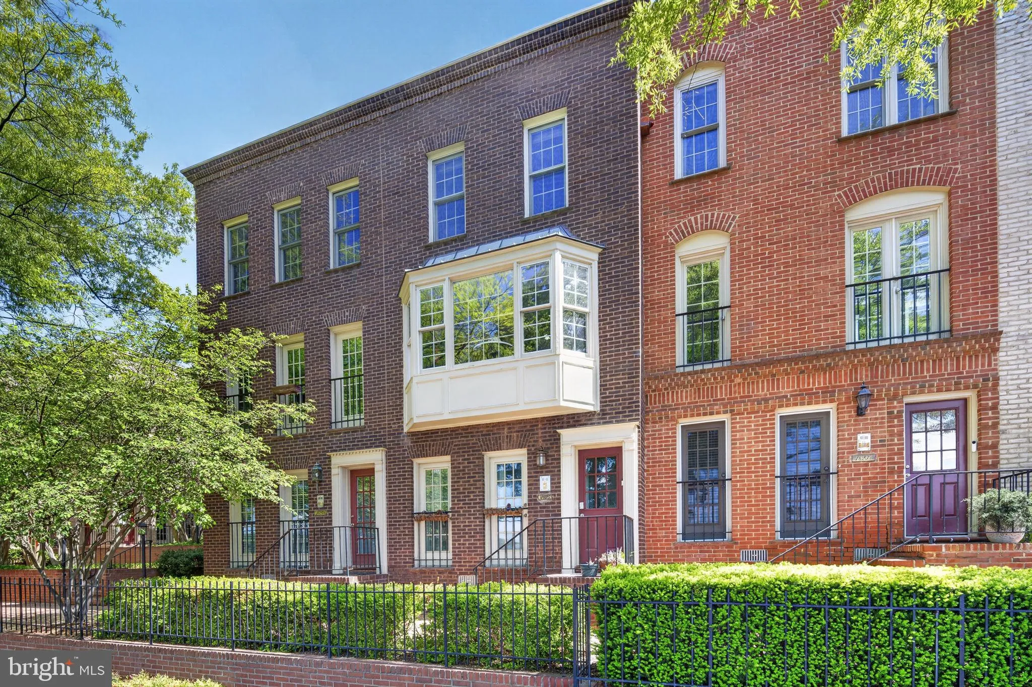 Additional image 63 of 4625 Macarthur Boulevard NW Unit B, Washington, DC 20007