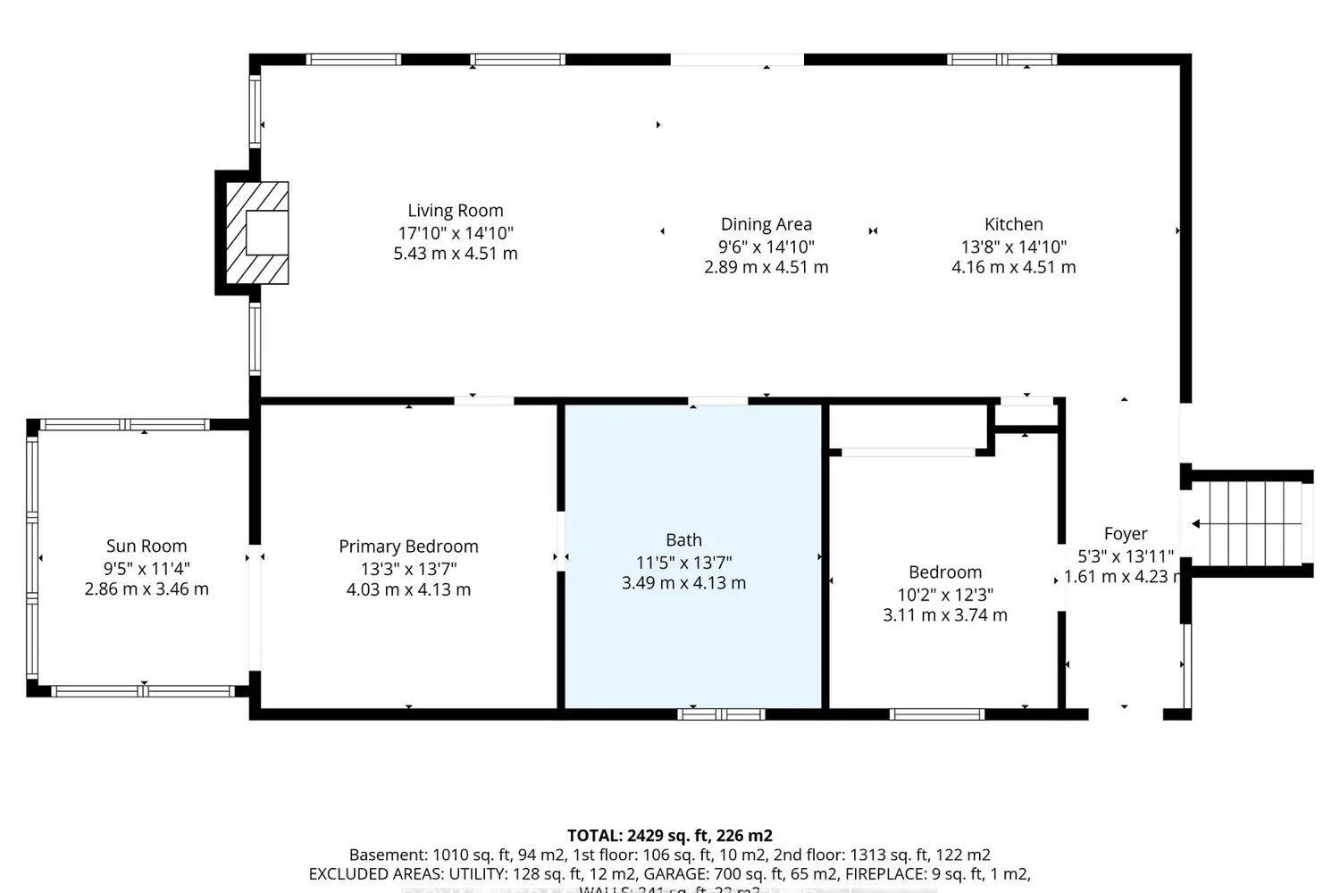 Additional image 17 of 13531 Grantley Road